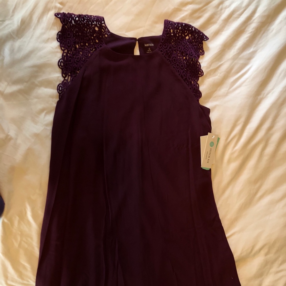 Stitch Fix Kensie Norah Crochet Dress